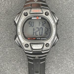 TIMEX Ironman Digital Men’s Watch TSK822