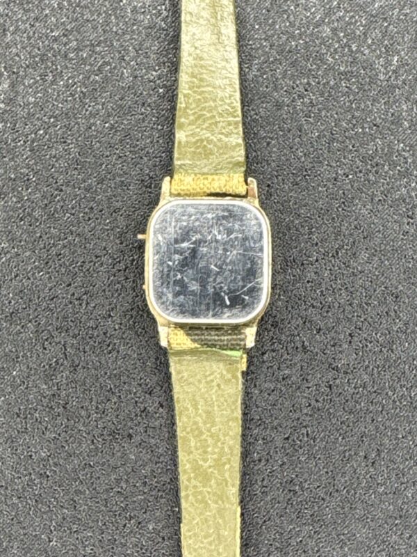 Stellar Quarts Camo Women’s Watch - Image 2