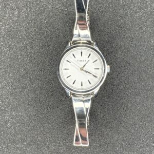TIMEX Quartz Two Tone Women’s Watch 63
